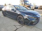 2025 Toyota Camry Xse Black vin: 4T1DAACK6SU605116 2025 Toyota Camry Xse Black vin: 4T1DAACK6SU605116