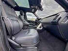 2022 Land Rover Range Rover Hse Westminster Edition Черный vin: SALGS2RU8NA467056