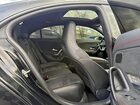 2021 Mercedes-benz Cla 250 4matic Black vin: W1K5J4HB1MN180376