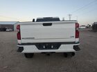 2023 Chevrolet Silverado K3500 Ltz Белый vin: 1GC4YUEY5PF237610 2023 Chevrolet Silverado K3500 Ltz Белый vin: 1GC4YUEY5PF237610