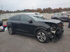 2022 Kia Niro S Black vin: KNDCC3LG3N5158731 2022 Kia Niro S Black vin: KNDCC3LG3N5158731