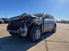 2019 Jeep Grand Cherokee Laredo Серебряный vin: 1C4RJEAG9KC816431