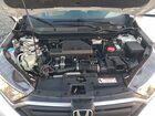 2022 Honda Cr-v Ex Белый vin: 5J6RW1H59NA016088