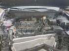 2026 Hyundai Tucson Sel Серый vin: 5NMJB3DE7TH613954