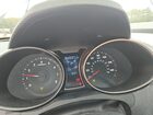 2017 Hyundai Veloster Серебряный vin: KMHTC6AD6HU315619