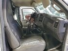 2024 Chevrolet Express G2500 Белый vin: 1GCWGAFP6R1138987