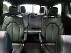 2025 Chrysler Pacifica Select Черный vin: 2C4RC1BG6SR518590 2025 Chrysler Pacifica Select Черный vin: 2C4RC1BG6SR518590