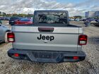 2024 Jeep Gladiator Sport Серебряный vin: 1C6HJTAGXRL103569