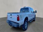 2016 Ford F250 Super Duty Белый vin: 1FT7W2B63GEA07676