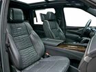 2022 Cadillac Escalade Esv Sport Platinum Черный vin: 1GYS3RKL4NR258711