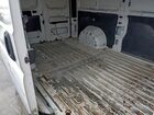 2016 Ram Promaster 2500 2500 High Белый vin: 3C6TRVCG9GE121188