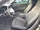 2021 Porsche 911 Carrera Black vin: WP0CA2A93MS239717