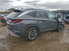 2026 Hyundai Tucson Sel Серый vin: 5NMJB3DE7TH613954