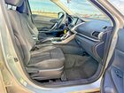 2019 Mitsubishi Eclipse Cross Es Silver vin: JA4AT3AA5KZ033508