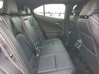 2023 Lexus Ux 250h Premium Угольный vin: JTHR9JBH0P2067264
