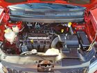 2018 Dodge Journey Crossroad Красный vin: 3C4PDCGBXJT252063