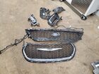 2025 Chrysler Pacifica Select Черный vin: 2C4RC1BG6SR518590 2025 Chrysler Pacifica Select Черный vin: 2C4RC1BG6SR518590
