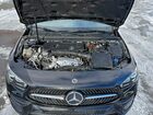 2021 Mercedes-benz Cla 250 4matic Black vin: W1K5J4HB1MN180376