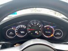 2020 Porsche Cayenne Blue vin: WP1AA2AY2LDA02233