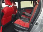 2022 Toyota Highlander Xse Серебряный vin: 5TDJZRBH9NS200672