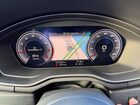 2020 Audi A4 Allroad Premium Plus Gray vin: WA18NAF44LA032477