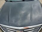 2018 Cadillac Xts Luxury Black vin: 2G61M5S35J9135109 2018 Cadillac Xts Luxury Black vin: 2G61M5S35J9135109
