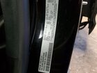 2025 Chrysler Pacifica Select Черный vin: 2C4RC1BG6SR518590 2025 Chrysler Pacifica Select Черный vin: 2C4RC1BG6SR518590
