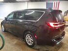 2025 Chrysler Pacifica Select Черный vin: 2C4RC1BG6SR518590 2025 Chrysler Pacifica Select Черный vin: 2C4RC1BG6SR518590