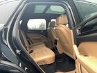 2020 Porsche Cayenne Blue vin: WP1AA2AY2LDA02233