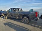 2023 Chevrolet Silverado K2500 Heavy Duty Белый vin: 1GC5YLE71PF236282