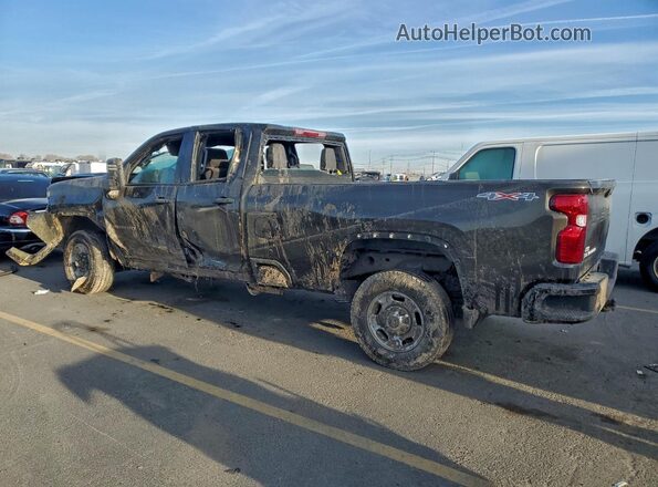 1GC5YLE71PF236282 2023 CHEVROLET ALL MODELS Белый Задняя правая четверть