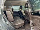 2017 Mercedes-benz Gls 550 4matic Серый vin: 4JGDF7DE2HA962560