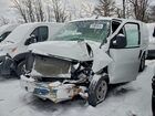 2024 Chevrolet Express G2500 Белый vin: 1GCWGAFP6R1138987