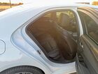 2020 Cadillac Ct4 Premium Luxury Белый vin: 1G6DF5RK3L0139547