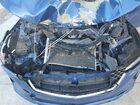 2021 Cadillac Ct4 Luxury Blue vin: 1G6DJ5RK7M0127093