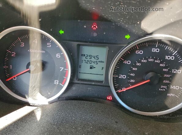 JF2SJADC1GH538221 2016 SUBARU FORESTER 2.5 Зеленый Вид задних сидений