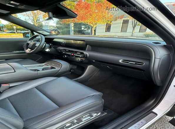 KM8RMES26TU023475 2026 HYUNDAI PALISADE White Engine compartment view