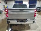 2026 Chevrolet Silverado K1500 Lt Серый vin: 1GCUKDED4TZ138414