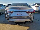 2026 Toyota Camry Xse Серебряный vin: 4T1DAACK1TU665242
