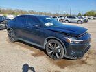 2022 Polestar 2 Black vin: LPSED3KA5NL054717 2022 Polestar 2 Black vin: LPSED3KA5NL054717