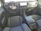 2024 Jeep Gladiator Sport Серебряный vin: 1C6HJTAGXRL103569