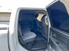 2021 Ram 1500 Classic Tradesman Белый vin: 1C6RR7KT9MS562039