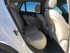 2016 Mercedes-benz Glc 300 Белый vin: WDC0G4JB2GF077005