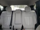 2026 Hyundai Tucson Sel Серый vin: 5NMJB3DE7TH613954 Damage: Side Airbag Rear Right, Deployed, Replacement Required