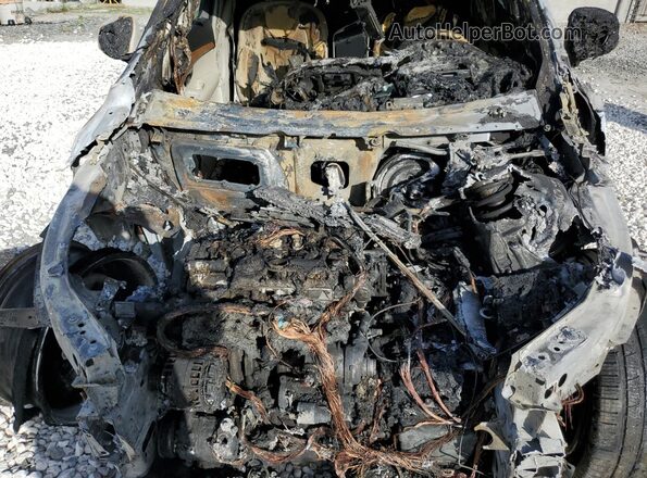 YV4A22PL5K1513846 2019 VOLVO XC90 Белый Вид наклейки с VIN-кодом