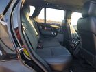 2020 Land Rover Range Rover Hse Черный vin: SALGS4RY5LA577056