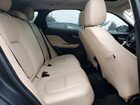 2017 Jaguar F-pace Premium Черный vin: SADCJ2BV4HA094456