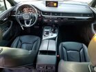 2018 Audi Q7 Premium Plus Белый vin: WA1LAAF72JD013390 2018 Audi Q7 Premium Plus Белый vin: WA1LAAF72JD013390