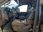 2023 Chevrolet Silverado K2500 Heavy Duty Белый vin: 1GC5YLE71PF236282 Damage: Windshield, Broken, Replacement Required