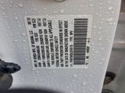 2020 Honda Cr-v Ex White vin: 7FART6H53LE016110